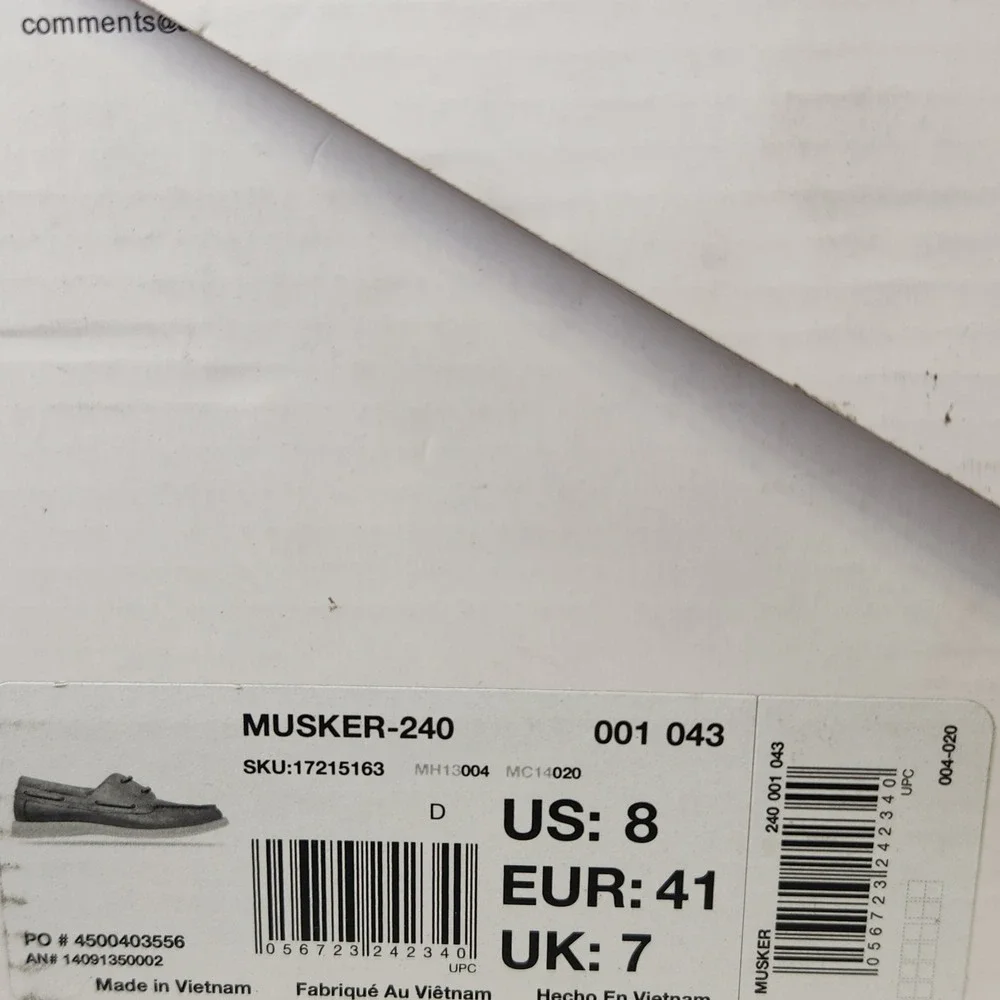 Aldo policies ships